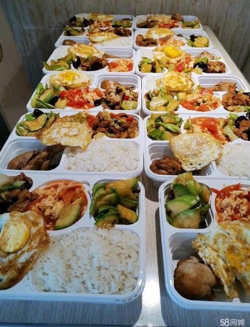 济宁鼎新餐饮管理服务 引领快餐与团膳新标杆，打造高效餐饮管理新体验